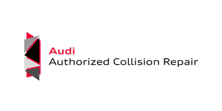 Audi Authorized Collision Repair