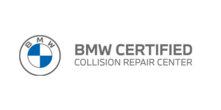 BMW Certified Collision Repair Center