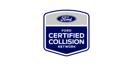 Ford Certified Collision Network