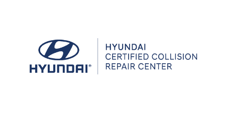 Hyundai Certified Collision Repair Center