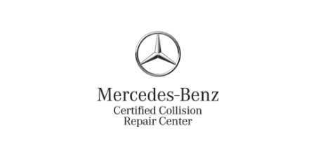 Mercedes-Benz Certified Collision Repair Center