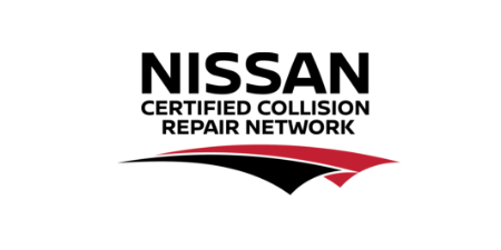 Nissan Certified Collision Repair Network