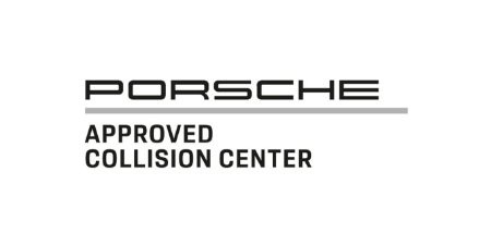 Porsche Approved Collision Center