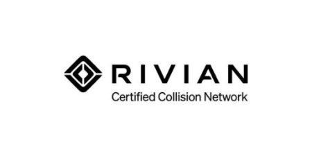 Rivian Certified Collision Network