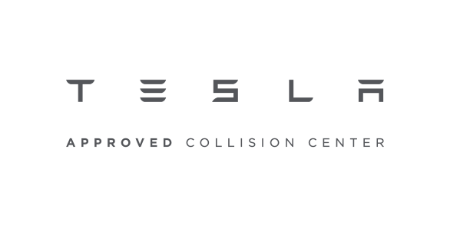 Tesla Approved Collision Center