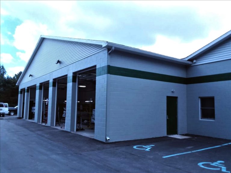 Quality Collision Centers - VIVE Collision